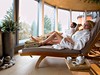 Hotel Lanterna Česká republika Velké Karlovice - wellness